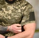 Тактична чоловіча футболка потовідвідна coolmax військова military піксель розмір L - зображення 3