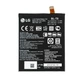 Акумулятор для LG BL-T8 (D955, D958, G Flex) 3.8V 3500mAh 13.3Wh - зображення 1