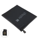 Акумулятор для Xiaomi Mi Note Pro BM34 3010mAh 3.84V 11.6Wh - изображение 2