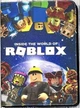 Чохол дитячий для iPad 10 10.9" (2022) / iPad 11 A16 11" (2025) Roblox роблокс - зображення 1