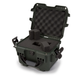 Кейс протиударний з піною Nanuk 908 Case - Olive - зображення 2