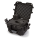 Кейс протиударний з піною Nanuk 908 Case - Black - зображення 3