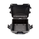Кейс протиударний з піною Nanuk 908 Case - Black - зображення 8