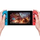 Беспроводный джойстик геймпад для Nintendo Switch HOCO Dragon GA33 |BT5.0, Dual Motor, Gyroscope| - изображение 6