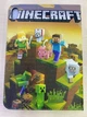 Чохол дитячий Slim Case для iPad 10 generation 10.9" (2022) / iPad 11 generation A16 11" (2025) Minecraft майнкрафт - зображення 2
