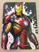 Чохол Slim Case для iPad 10 generation 10.9" (2022) / iPad 11 generation A16 11" (2025) Iron man залізна людина - зображення 2