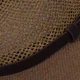 Шляпа женская VILSS Доріан LU-119-04 56-58 Шоколад (ROZ6501087020) - изображение 2