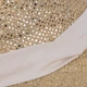 Шляпа женская VILSS Амаретто LU-072-03 56-58 Натуральный/Молочный (ROZ6501087011) - изображение 2