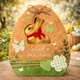 Пасхальный набор Lindt Natur Edition Großes Geschenk 345g - изображение 1