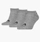 Носки HEAD Elements All Sports Sneaker Grey 701229011-004 43-46 - изображение 1