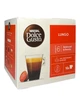 Кава Nescafe Dolce Gusto Lungo 16 капсул (60260) - зображення 1