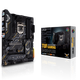 Материнська плата Asus B460-Plus TUF Gaming LGA 1200 (TUF GAMING B460-PLUS) Б/В - зображення 2