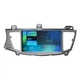 Штатна магнітола Torssen 2K KIA Cadenza/K7 2010-2016 F96128 4G Carplay DSP - зображення 2