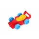 Игрушка "Спортивное авто Мини ТехноК" 5651 - изображение 3