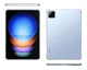 Силіконовий чохол бампер Primolux Silicone для планшета Xiaomi Pad 7 / Pad 7 Pro 11.2"- Clear - зображення 5