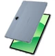 Силіконовий чохол бампер Primolux Silicone для планшета OPPO Pad SE 11" - Clear - зображення 2