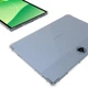 Силіконовий чохол бампер Primolux Silicone для планшета OPPO Pad SE 11" - Clear - зображення 5