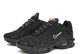 Кросівки Nk Air Max Plus TN унісекс весна осінь чорний 38 - зображення 7
