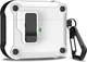 Чохол Primo Secure Cover для навушників AirPods Pro 3 (MFHP4) - White - зображення 1