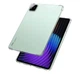 Силиконовый чехол бампер Primolux Silicone для планшета Xiaomi Pad 8 / Pad 8 Pro 11.2" - Clear - изображение 3