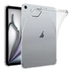 Силіконовий чохол бампер Primolux Silicone для планшета Apple iPad Air 13 (M4) 2026 / Air 13 (M3) 2025 / Air 13 (M2) 2024 - Clear - зображення 3