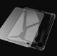 Силіконовий чохол бампер Primolux Silicone для планшета Apple iPad Air 13 (M4) 2026 / Air 13 (M3) 2025 / Air 13 (M2) 2024 - Clear - зображення 6