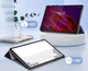 Чехол Primolux Slim для планшета Lenovo Yoga Tab 11.1" 2025 (TB710) / Xiaoxin Pad Pro GT 11.1" - Dark Blue - изображение 7