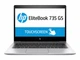 Ноутбук HP EliteBook 735 G5 13.3" Full HD AMD Ryzen 3 PRO 2300U (2.00-3.40 ГГц) AMD Radeon Vega 6 RAM 8 ГБ 256 ГБ SSD - Б/У - изображение 6