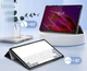 Чехол Primolux Slim для планшета Lenovo Yoga Tab 11.1" 2025 (TB710) / Xiaoxin Pad Pro GT 11.1" - Black - изображение 7