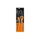 Клещи Neo Tools для обтискання кабельних наконечникiв 22-12AWG (01-502) - изображение 2