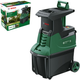 Подрібнювач садовий Bosch AXT 25 TC 2500Вт 40 об/хв 45мм 53 л. 30.5кг ріжуча система Turbine-Cut низькошумний - изображение 13