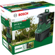 Подрібнювач садовий Bosch AXT 25 TC 2500Вт 40 об/хв 45мм 53 л. 30.5кг ріжуча система Turbine-Cut низькошумний - изображение 14