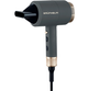 Фен для волосся Grunhelm GHD-596G 1800 Вт сірий - изображение 1