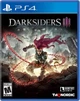 Гра Darksiders III для PS4 CUSA08798 дискове видання - зображення 1