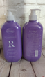 Гель для душа с ретинолом Bioaqua Retinol Smooth Fragrance Body Wash, 500 мл, (X2-03942.Purple) - изображение 2