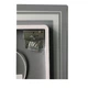 Зеркало Zerix Alive MR06-80x60-REVERSE с LED Touch, Anti-fog, димером, регулятором яркости (ZX6062) - изображение 5
