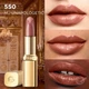 L'Oreal Paris Color Riche Помада для губ № 550 "Nu Unapologetic" - зображення 3