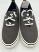 Кеди Sperry чорні, 37 розмір. (240627108) - изображение 5