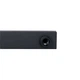 Кронштейн для верхнего душа Qtap Trubice 400 мм прямоугольный QTTRU120BLM45929 Black Matt - изображение 3