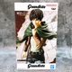 Фигурка Эрен Йегер Атака титанов | Attack on Titan Eren Yeager Banpresto Grandista 28 см - изображение 2