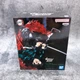 Фігурка Танджиро Камадо Клинок, що знищує демонів | Demon Slayer Tanjiro Kamado Banpresto 15 см - зображення 2