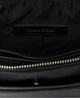 Сумка через плече Calvin Klein Чорна - зображення 2