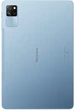 Планшет 10.1" Blackview Tab 60 Pro 4+8/128Gb 4G 2-SIM 8 ядер Android 15 7700 mAh Синій - зображення 6