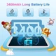 Планшет 7" DOOGEE U7 (2+2)/32GB 4 ядра Android 10 Pink Б/В - зображення 6