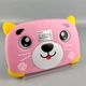 Планшет 7" DOOGEE U7 (2+2)/32GB 4 ядра Android 10 Pink Б/В - зображення 10