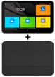 Планшет 10.35" SPC Gravity 3 4/64GB 4G 1-SIM Android 11 Чорний (101979389) - Уцінка - зображення 1