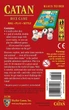 Настольная игра Catan. Dice Game (Колонизаторы. Игра на кубиках) - изображение 5