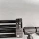 Набор с трех штативов Manfrotto 1052BAC-3 / Для освещения / Алюминий / Нагрузка до 5 кг / Высота 237 см / Черный Б/В - изображение 12