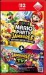 Gra Nintendo Switch 2 Super Mario Party Jamboree + Jamboree TV (Kartridż) (0045496312855) - obraz 1
