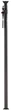 Розпірна стійка Manfrotto Autopole 076B Чорна Б/В - зображення 1